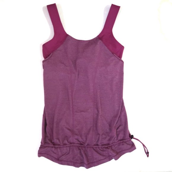 LULULEMON Run For Your Life Tank top - Picture 5 of 7